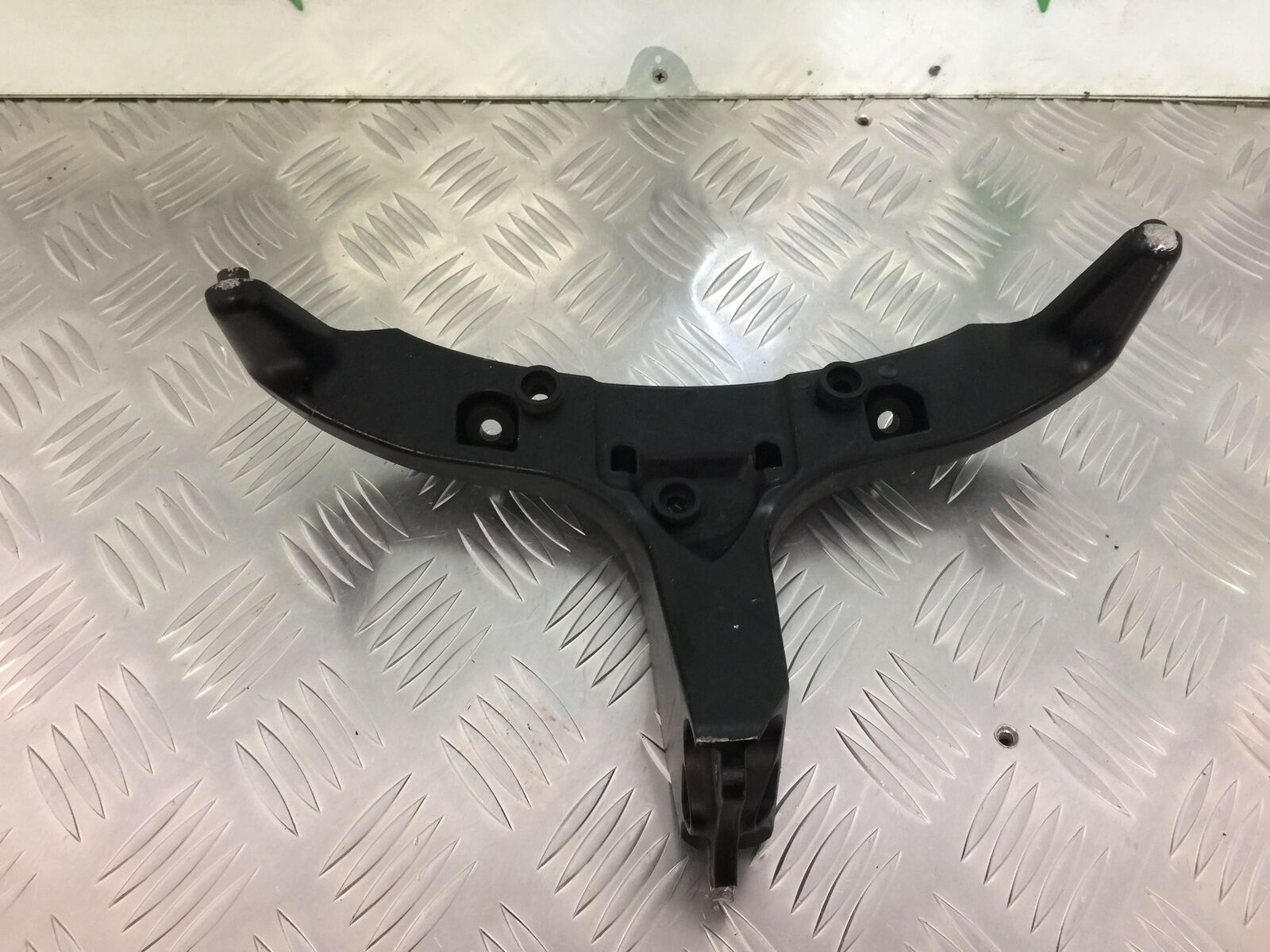 HONDA CBR600 RR FAIRING BRACKET  YEAR 2005-2006 (STOCK 933)