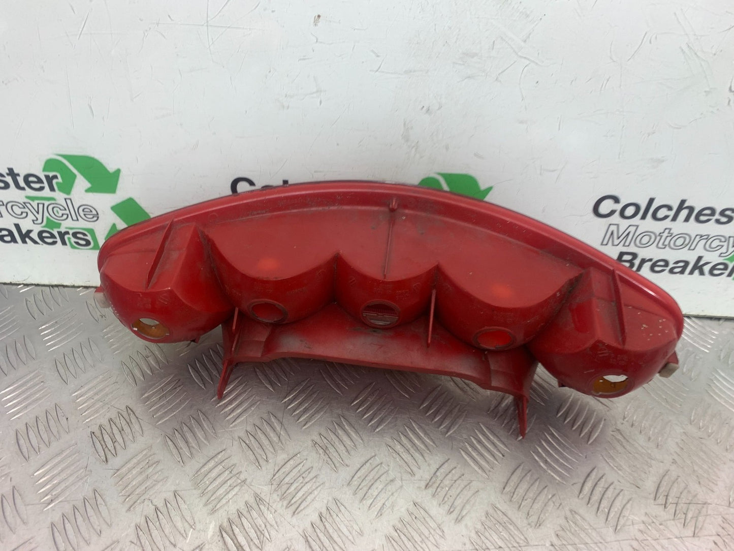 BMW K1200 K 1200 LT REAR LIGHT YEAR 1999-07 (CMB1271)
