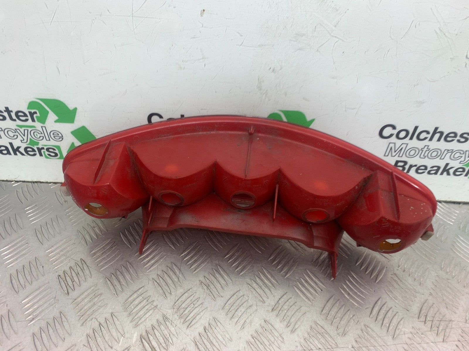 BMW K1200 K 1200 LT REAR LIGHT YEAR 1999-07 (CMB1271)