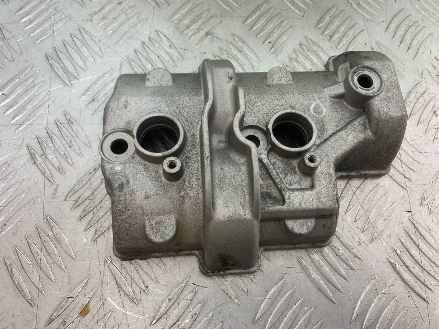 APRILIA TUONO 1000 V4 REAR ROCKER COVER  YEAR 2013-2014  (CMB1239)