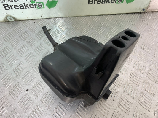 QINGQI QM125 GY-2B AIRBOX  YEAR 2016 (CMB1228)