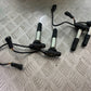 APRILIA RSV4 FACTORY COILS  YEAR 2009-2012(CMB1224)