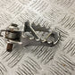 KTM400 KTM 400 LC4-E FRONT RIGHT FOOTPEG  YEAR 2000 (STOCK 898)