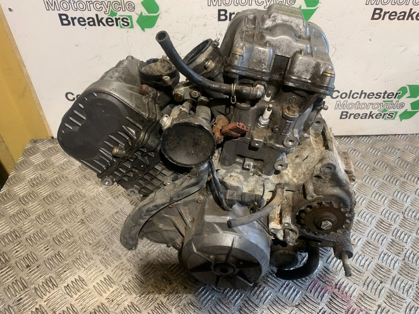 APRILIA FUTURA RST 1000 ENGINE YEAR 2001-2005 (CMB1033)