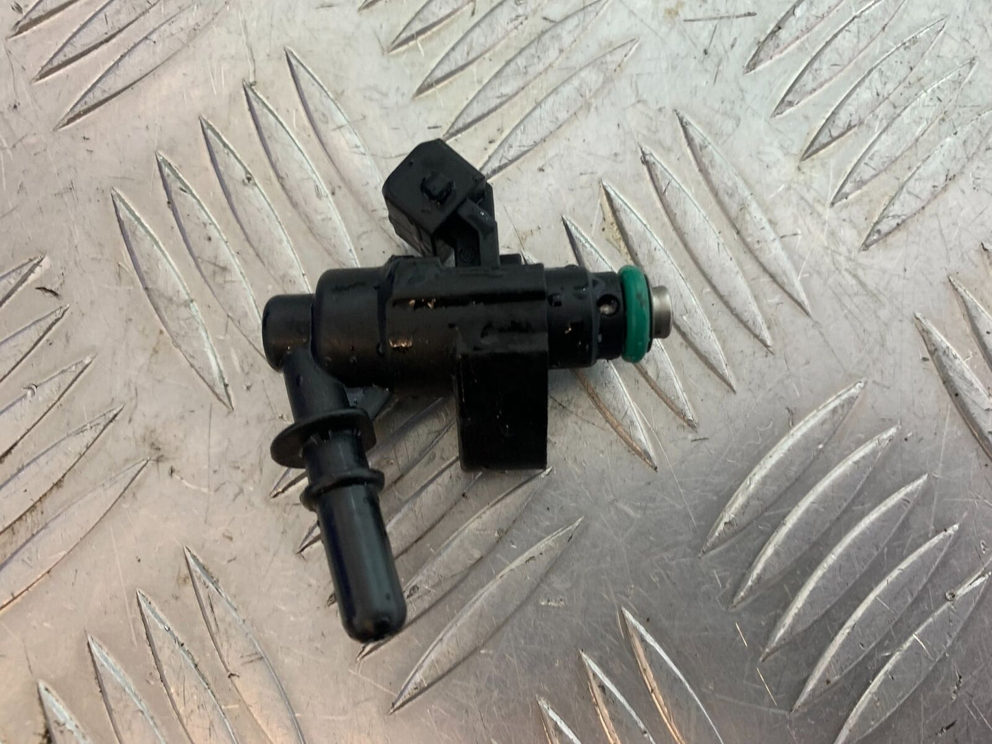 MOTORINI MISANO SXI 125 INJECTOR   YEAR 2022 (CMB1078)