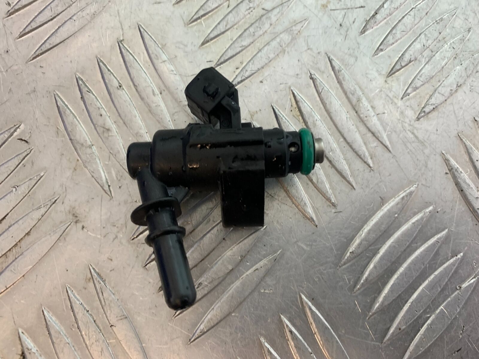 MOTORINI MISANO SXI 125 INJECTOR   YEAR 2022 (CMB1078)