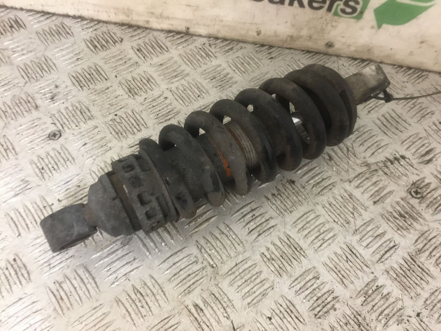 SUZUKI VLR1800 VLR 1800 REAR SHOCK YEAR 2010 (STOCK 815)