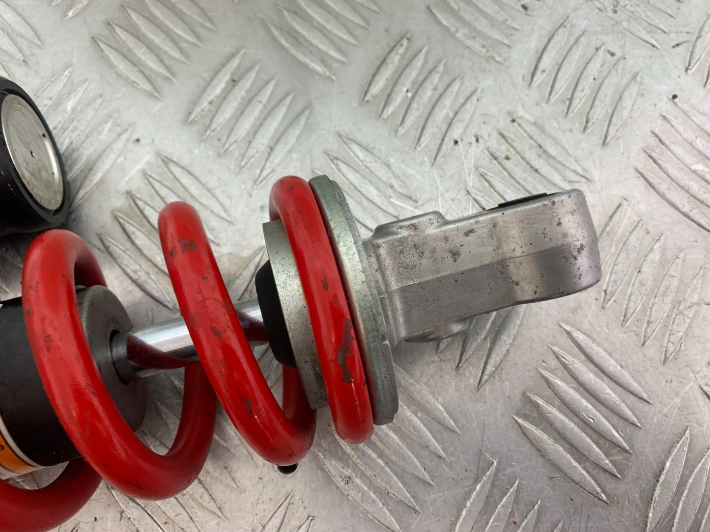 KAWASAKI ZX10R ZX 10R REAR SHOCK  YEAR 2011-2015 (CMB1154)