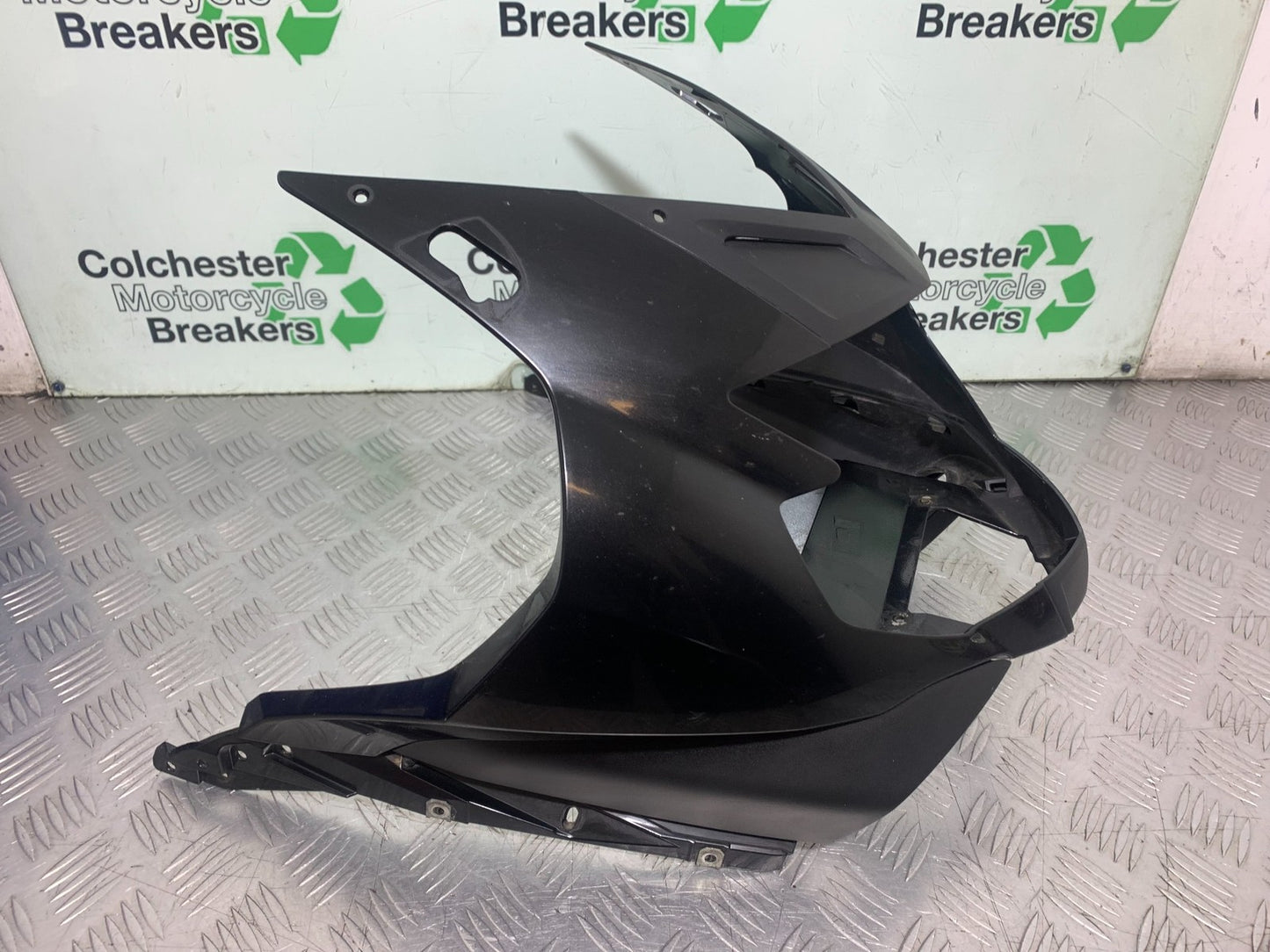 BMW K1300 S K 1300 S TOP FAIRING  YEAR 2009-16 (CMB1216)