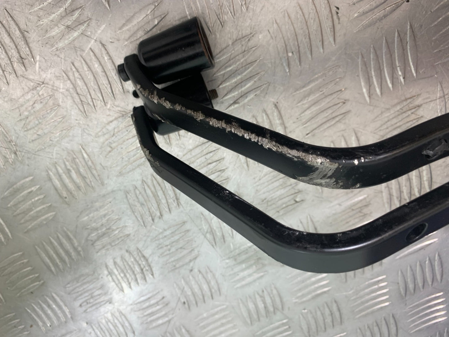 KAWASAKI 650 VERSYS HAND GUARDS   YEAR 2015-2018 (CMB1288)