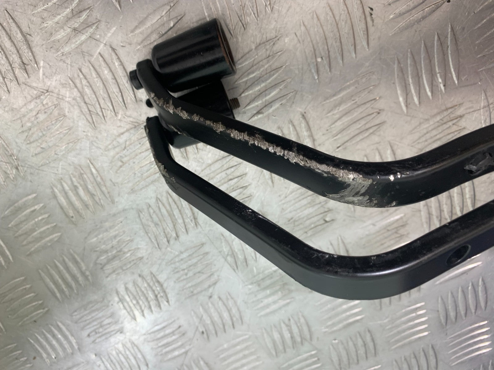 KAWASAKI 650 VERSYS HAND GUARDS   YEAR 2015-2018 (CMB1288)