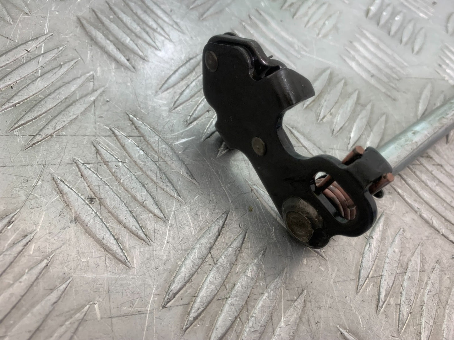 HONDA CBR1000 rr FIREBLADE GEAR SHAFT   2008-2011 (CMB1253)