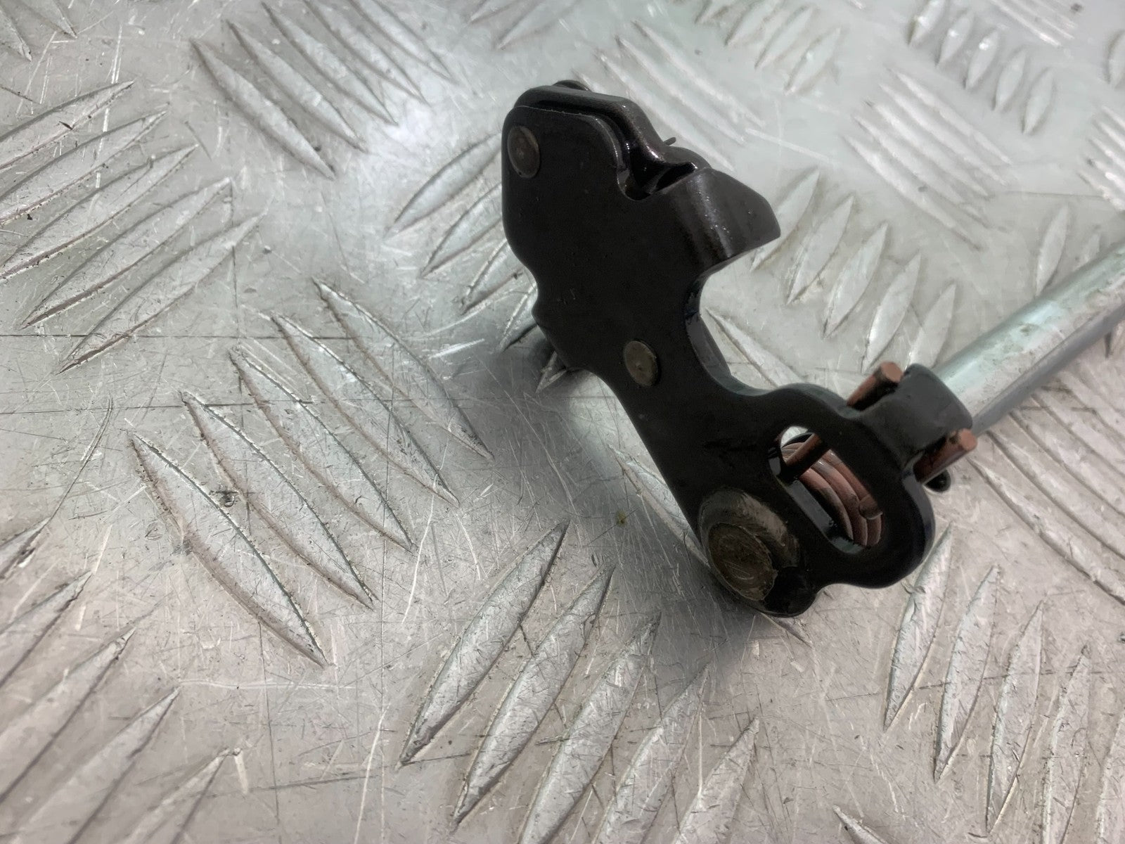 HONDA CBR1000 rr FIREBLADE GEAR SHAFT   2008-2011 (CMB1253)