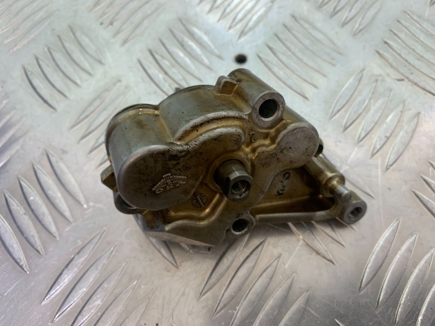 HONDA CBR650 R CBR 650R OIL PUMP YEAR 2019-2020 (STOCK 952)