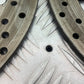 SUZUKI GSX650 F GSX 650 F FRONT BRAKE DISC  YEAR 2008-16 (CMB1045)