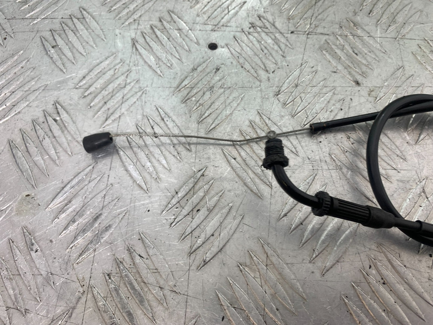 BMW K1300 S K 1300 S THROTTLE CABLE   YEAR 2009-16 (CMB1216)