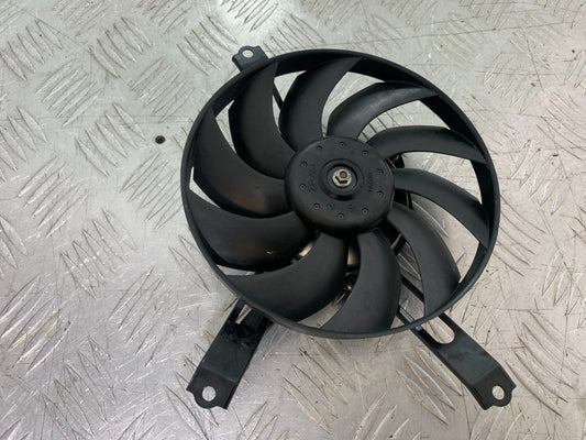 HONDA CBR1000 rr FIREBLADE RADIATOR FAN   2008-2011 (CMB1253)