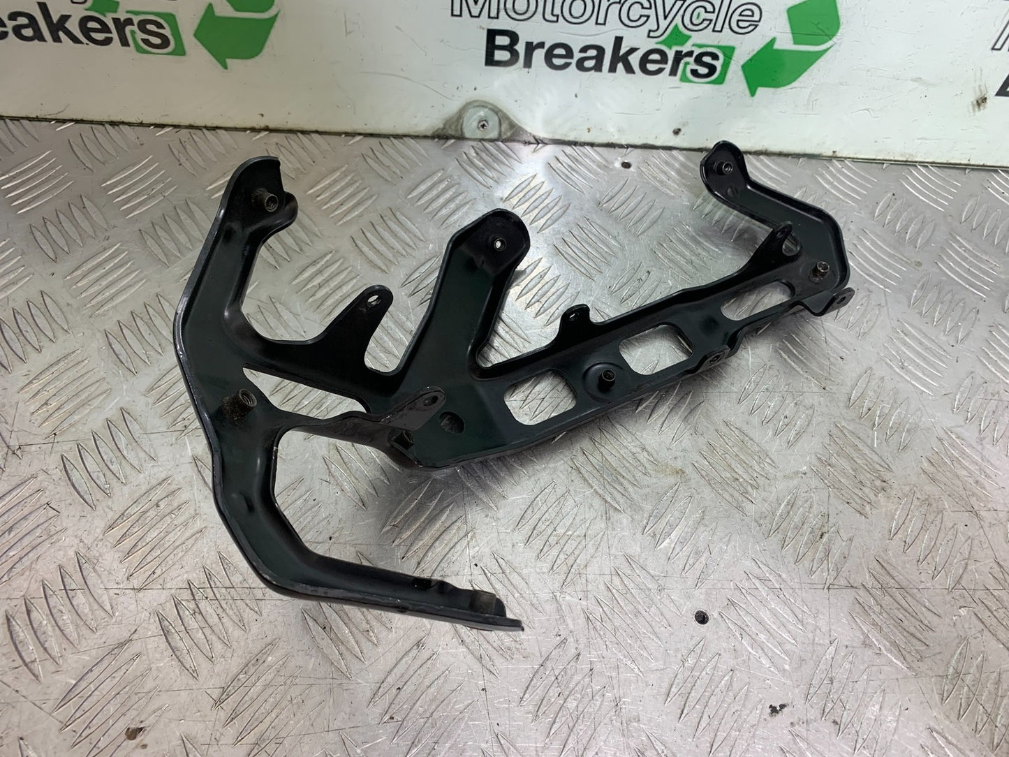 KTM 390 ADVENTURE SUMP GUARD MOUNTING BRACKET   YEAR 2020-24 (CMB1240)