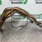 TRIUMPH 955I SPRINT RS EXHAUST DOWNPIPES  YEAR 1999-03 (CMB1313)