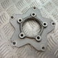 BSA 650 GOLD STAR FRONT DISC CARRIER  YEAR 2022-2025 (CMB1262)