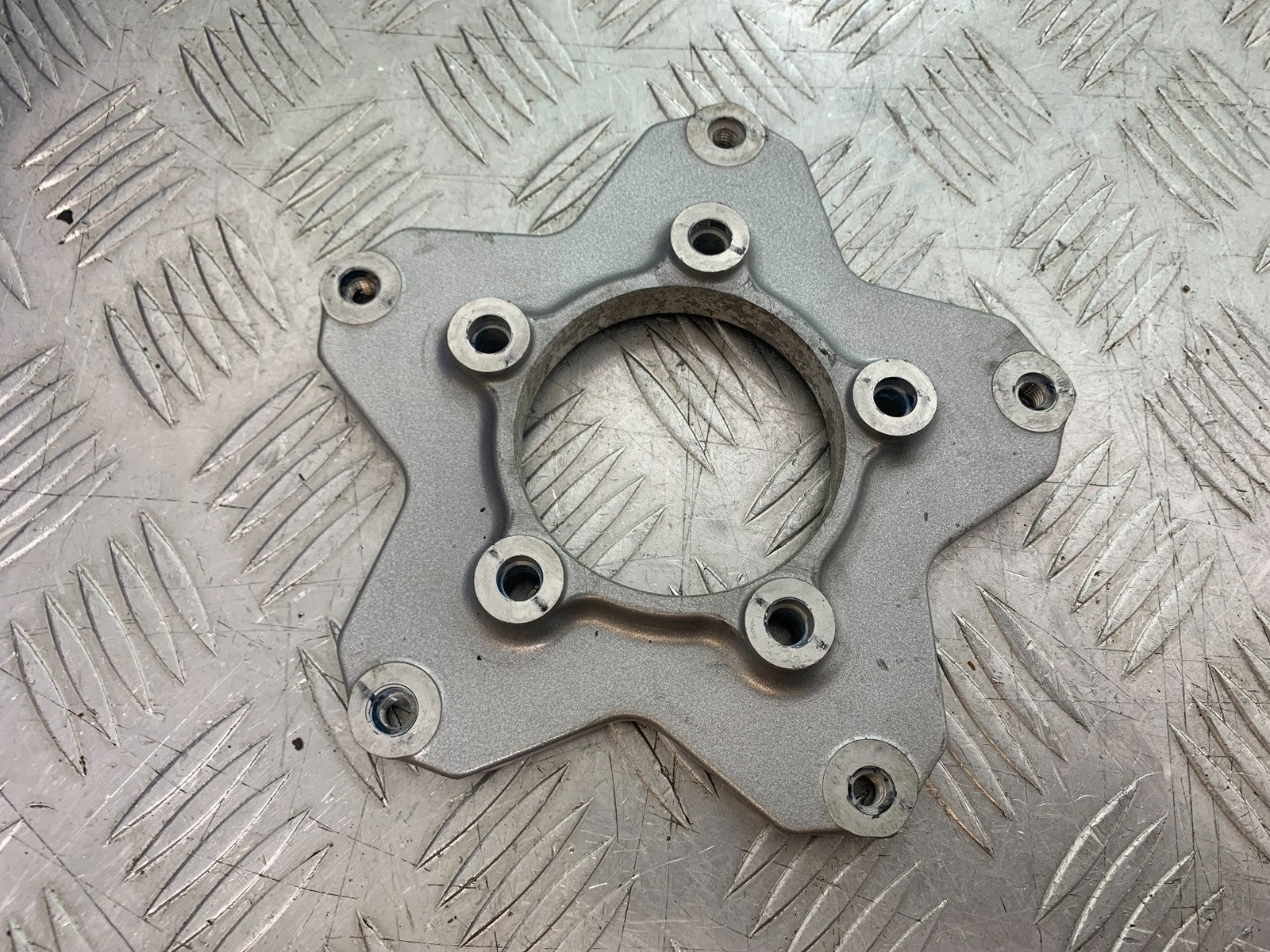 BSA 650 GOLD STAR FRONT DISC CARRIER  YEAR 2022-2025 (CMB1262)