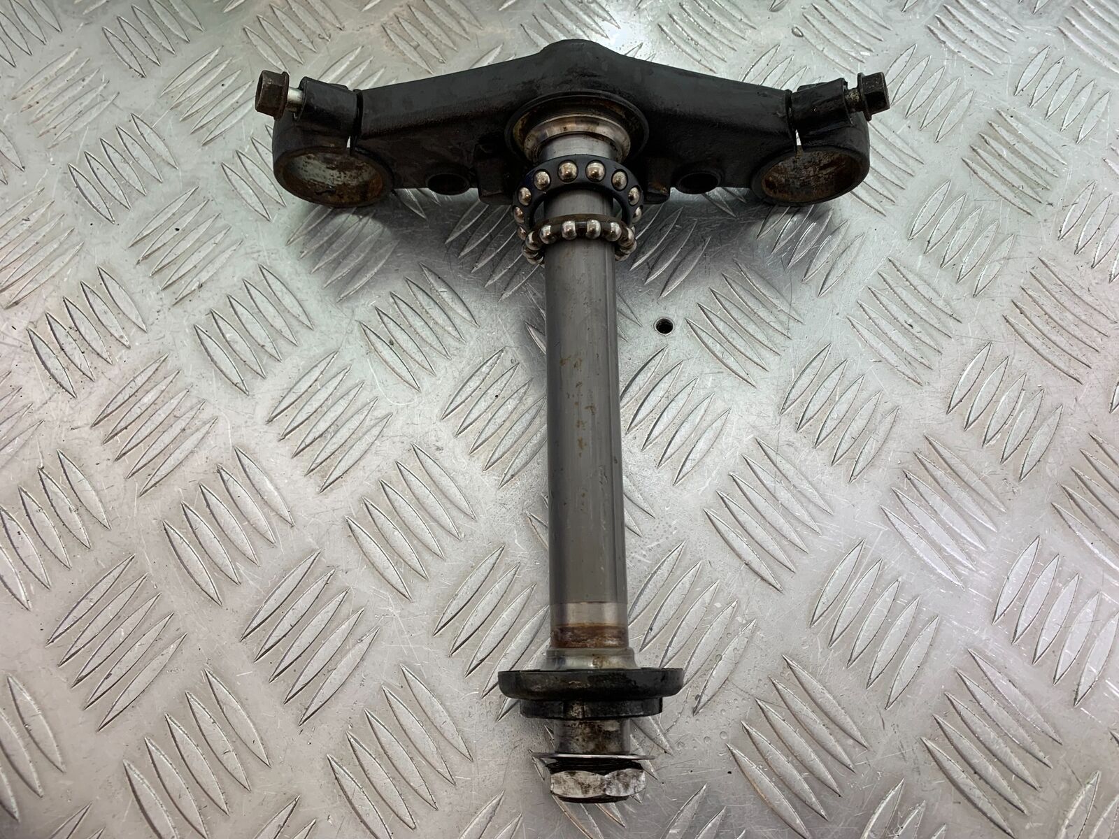 HONDA CBR500R CBR 500 R BOTTOM YOKE  YEAR 2012-16 (CMB1048)