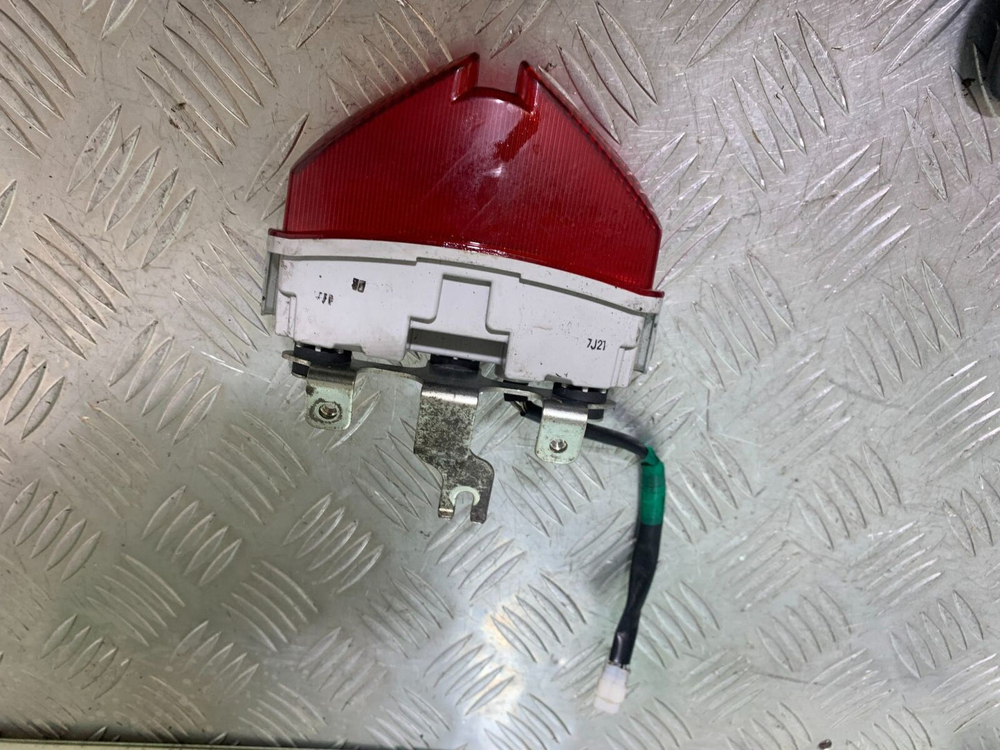 SUZUKI SV650 X SV 650 X REAR LIGHT YEAR 2018-2022  (CMB1081)