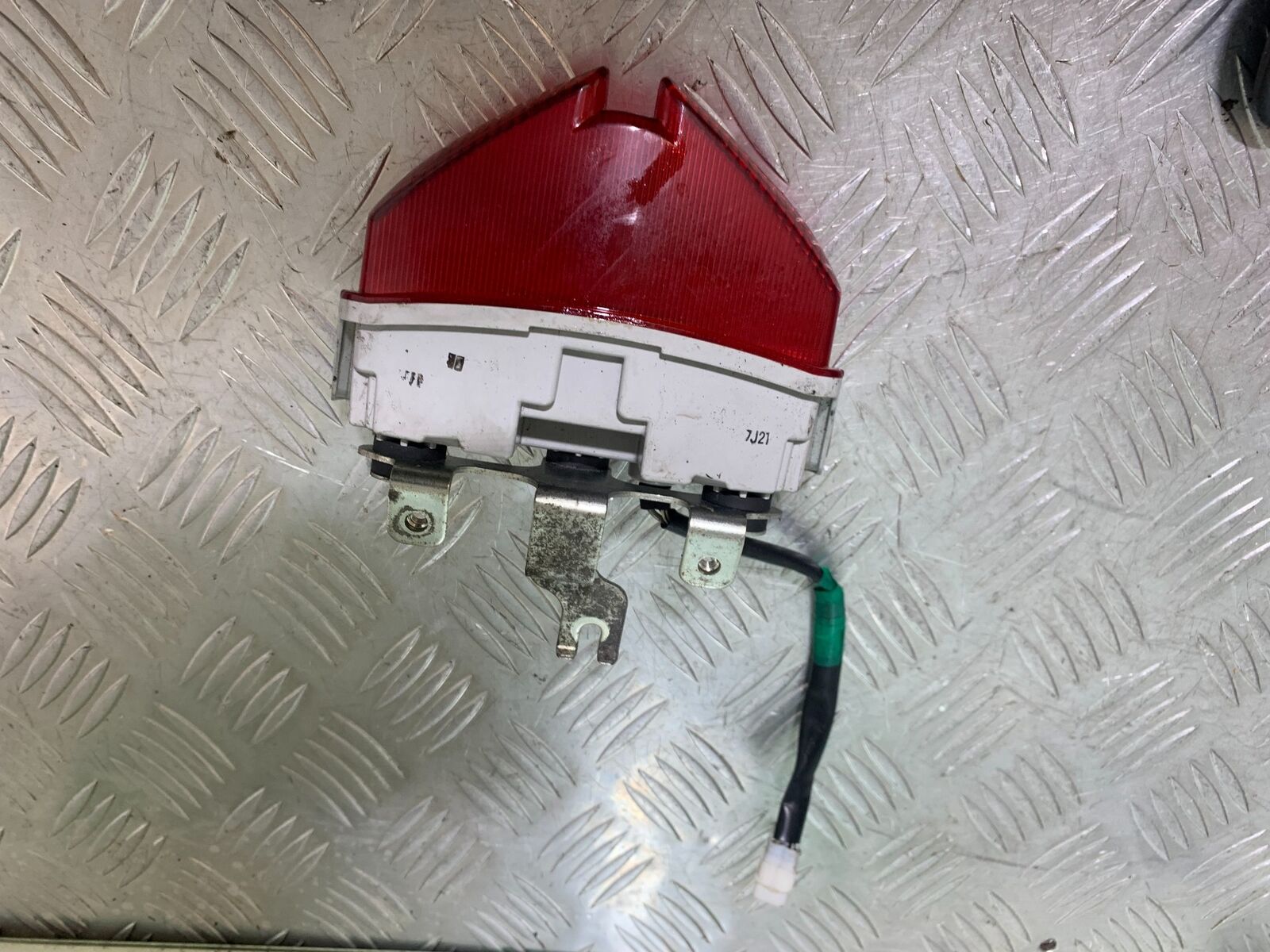 SUZUKI SV650 X SV 650 X REAR LIGHT YEAR 2018-2022  (CMB1081)