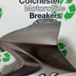 HONDA XL125 VARADERO LEFT FAIRING PANEL  YEAR 2001-2006  (CMB1304)