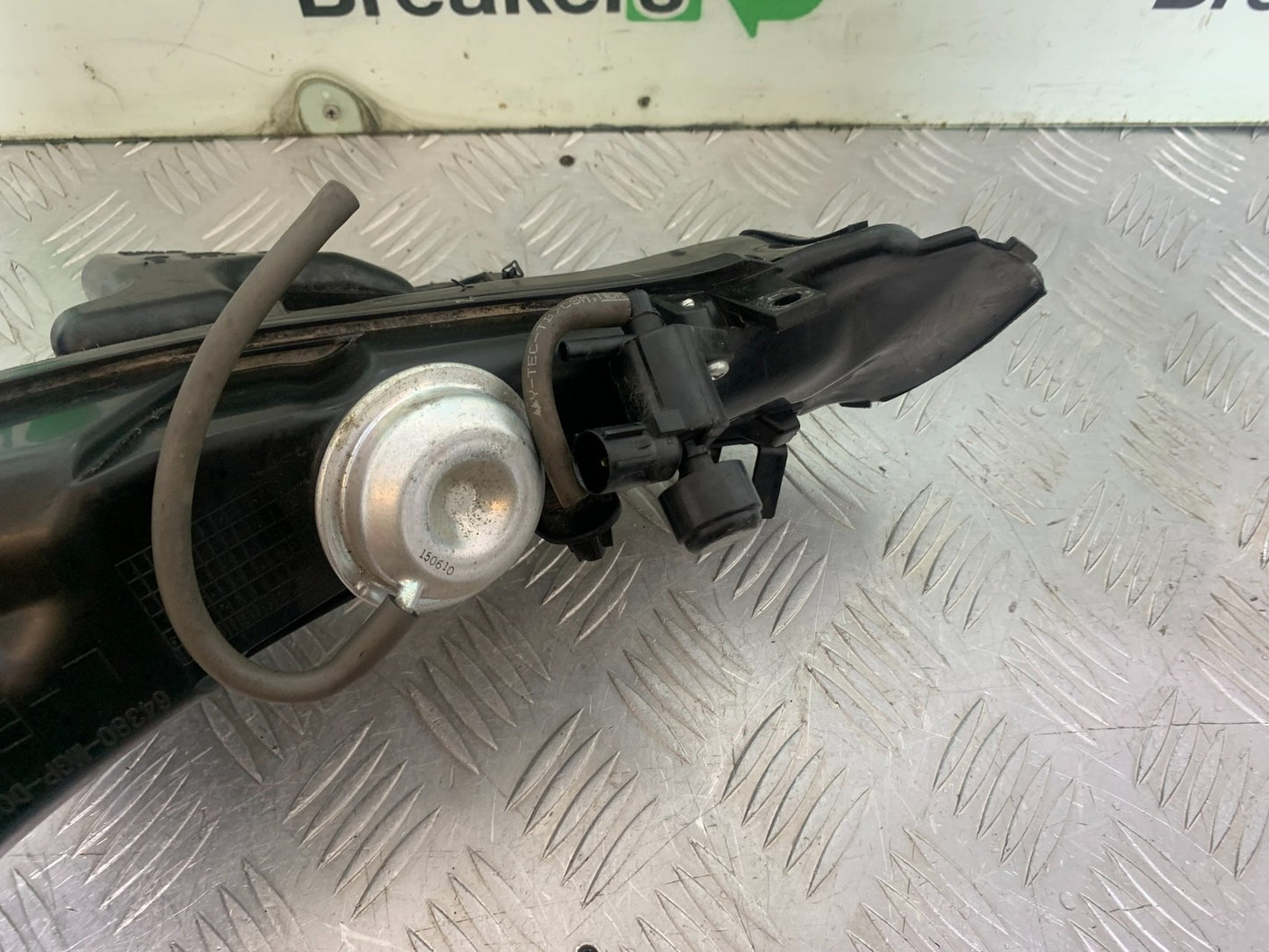 HONDA CBR1000 rr FIREBLADE LEFT AIR TUBE  YEAR 2012-2016 (CMB1198)