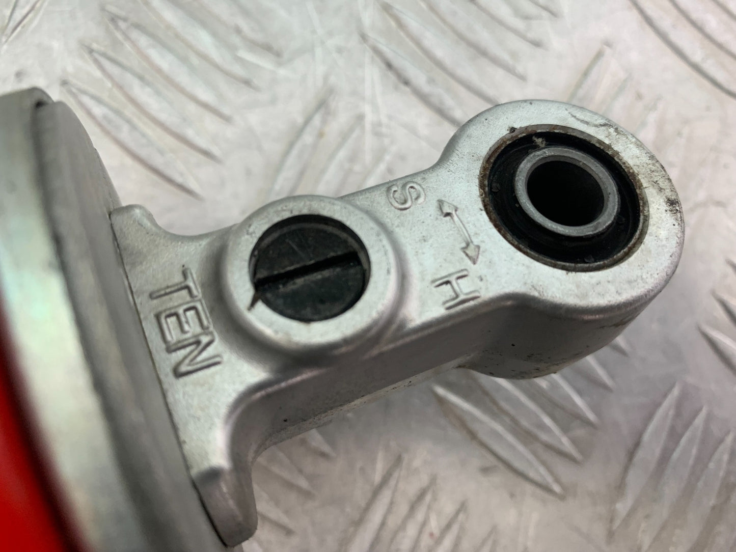 KAWASAKI ZX10R ZX 10R REAR SHOCK  YEAR 2011-2015 (CMB1154)