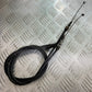 HONDA VFR800 VFR 800 V-TEC THROTTLE CABLES YEAR 2002 -09 (CMB1296)