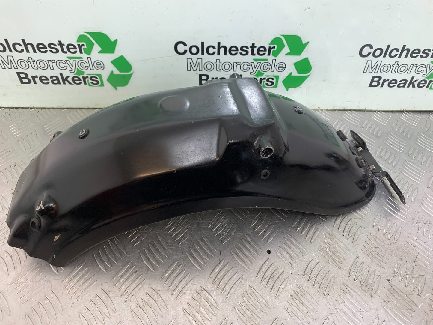 YAMAHA XV1100 XV 1100 VIRAGO REAR MUDGUARD 1990-1999 (CMB1190)