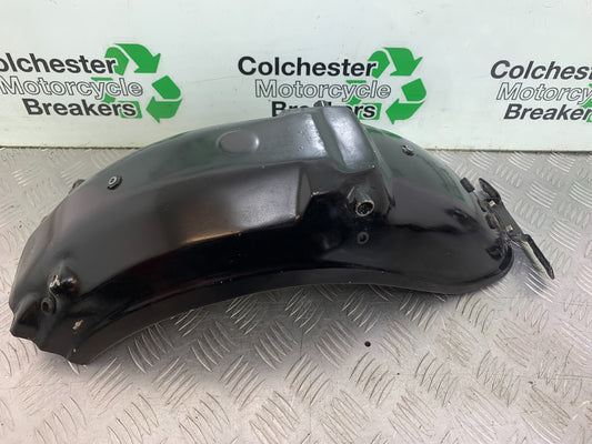 YAMAHA XV1100 XV 1100 VIRAGO REAR MUDGUARD 1990-1999 (CMB1190)