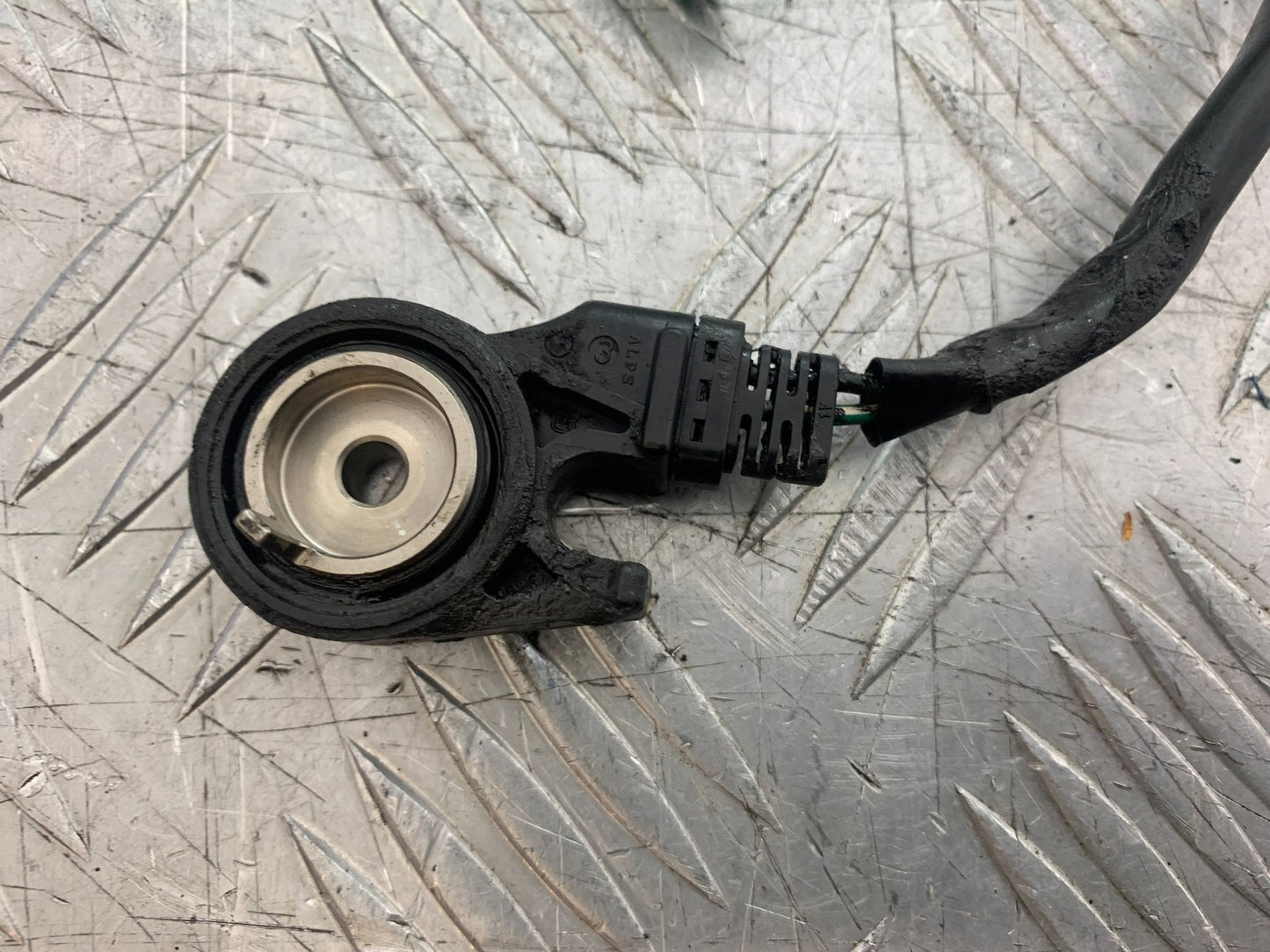 HONDA CBR1000 rr FIREBLADE SIDE STAND SWITCH  YEAR 2006 (CMB1220)