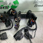 TRIUMPH 675 STREET TRIPLE RX WIRING LOOM  2015- 2017 (CMB1299)