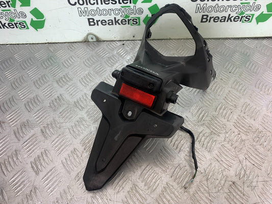 HONDA CB500 F CB500F REAR MUDGUARD   YEAR 2013-2015  (CMB1235)