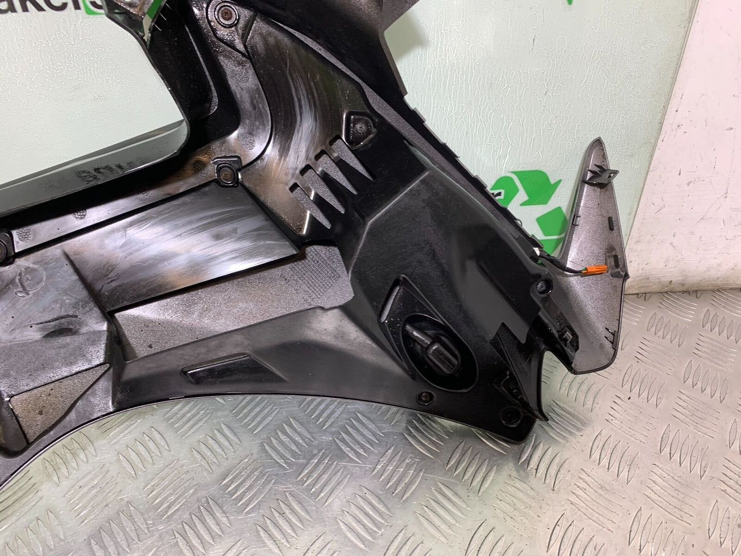 HONDA CBR500R CBR 500 R LEFT FAIRING PANEL YEAR 2012-16 (CMB1048)