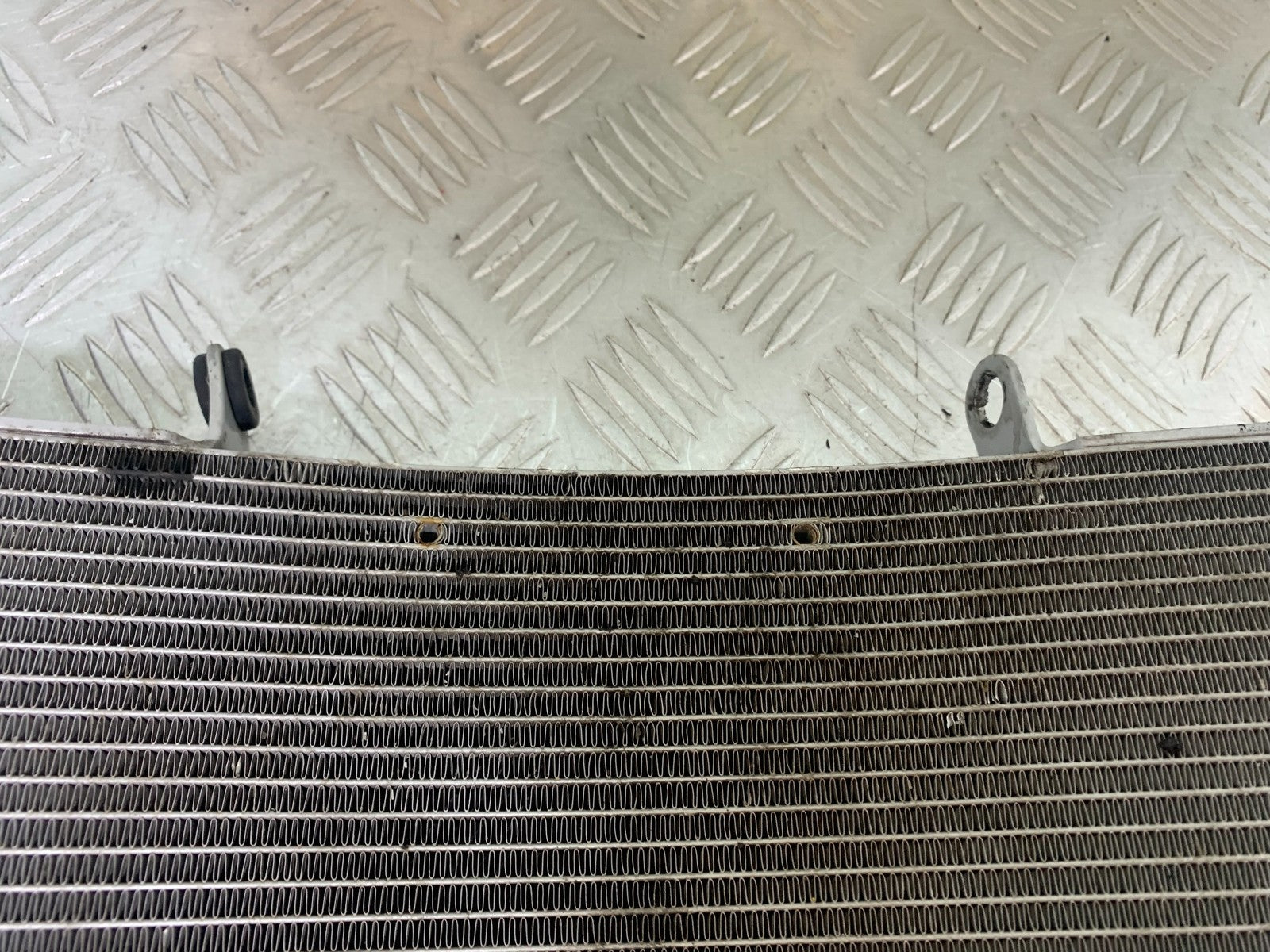 APRILIA RSV4 FACTORY RADIATOR   YEAR 2009-2012 (CMB1224)