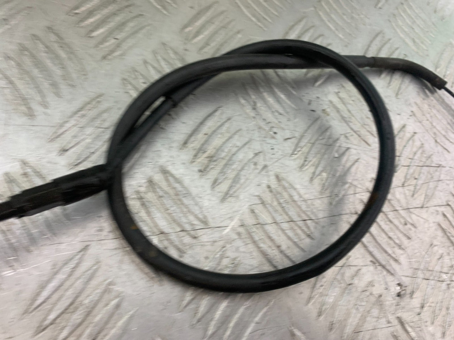 KAWASAKI ER6 F ER6F CLUCH CABLE    YEAR 2005-2008 (CMB1277)