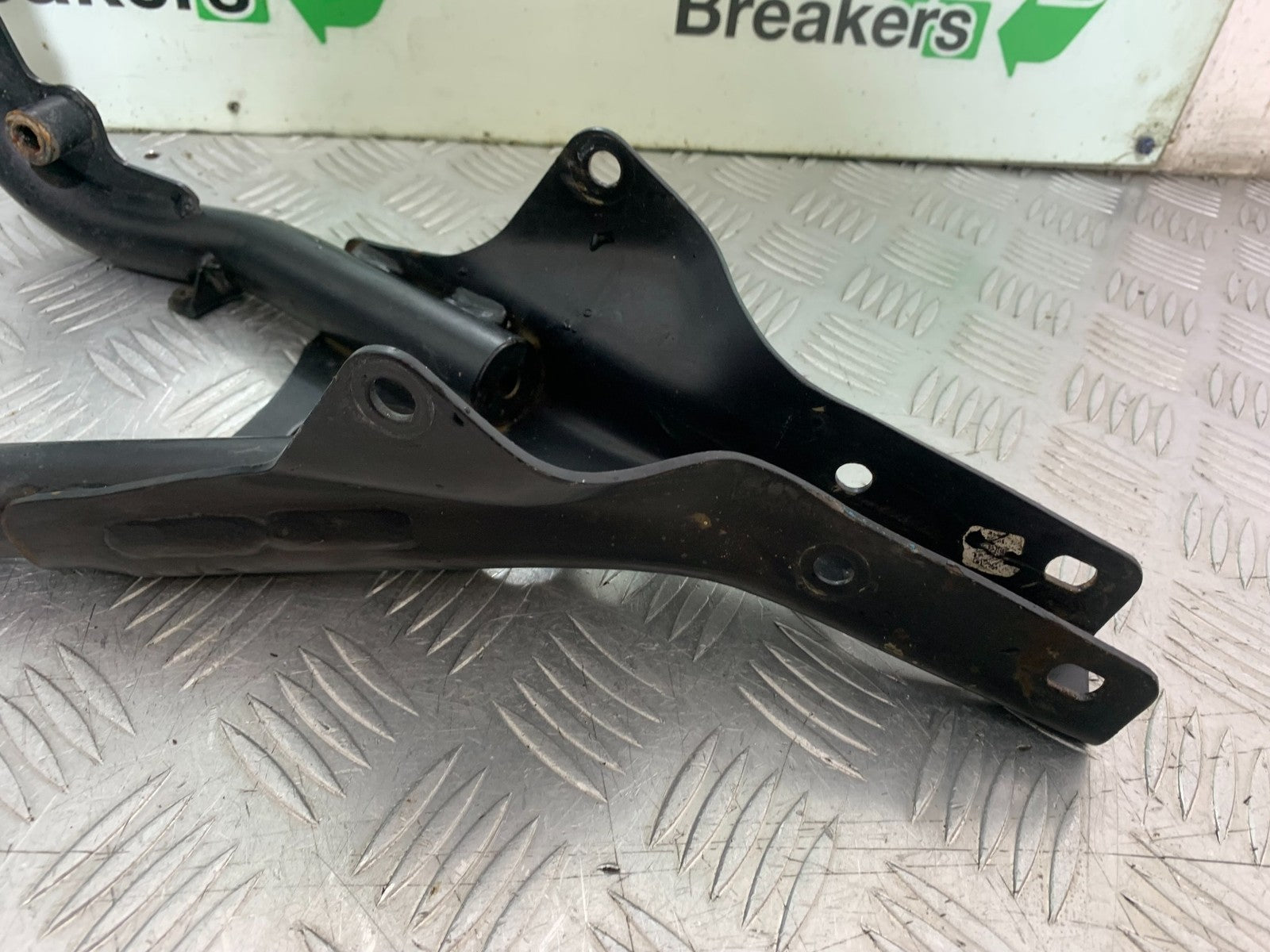 ROYAL ENFIELD HIMALAYAN 411 FRAME RAIL  YEAR 2018-2023 (CMB1279)