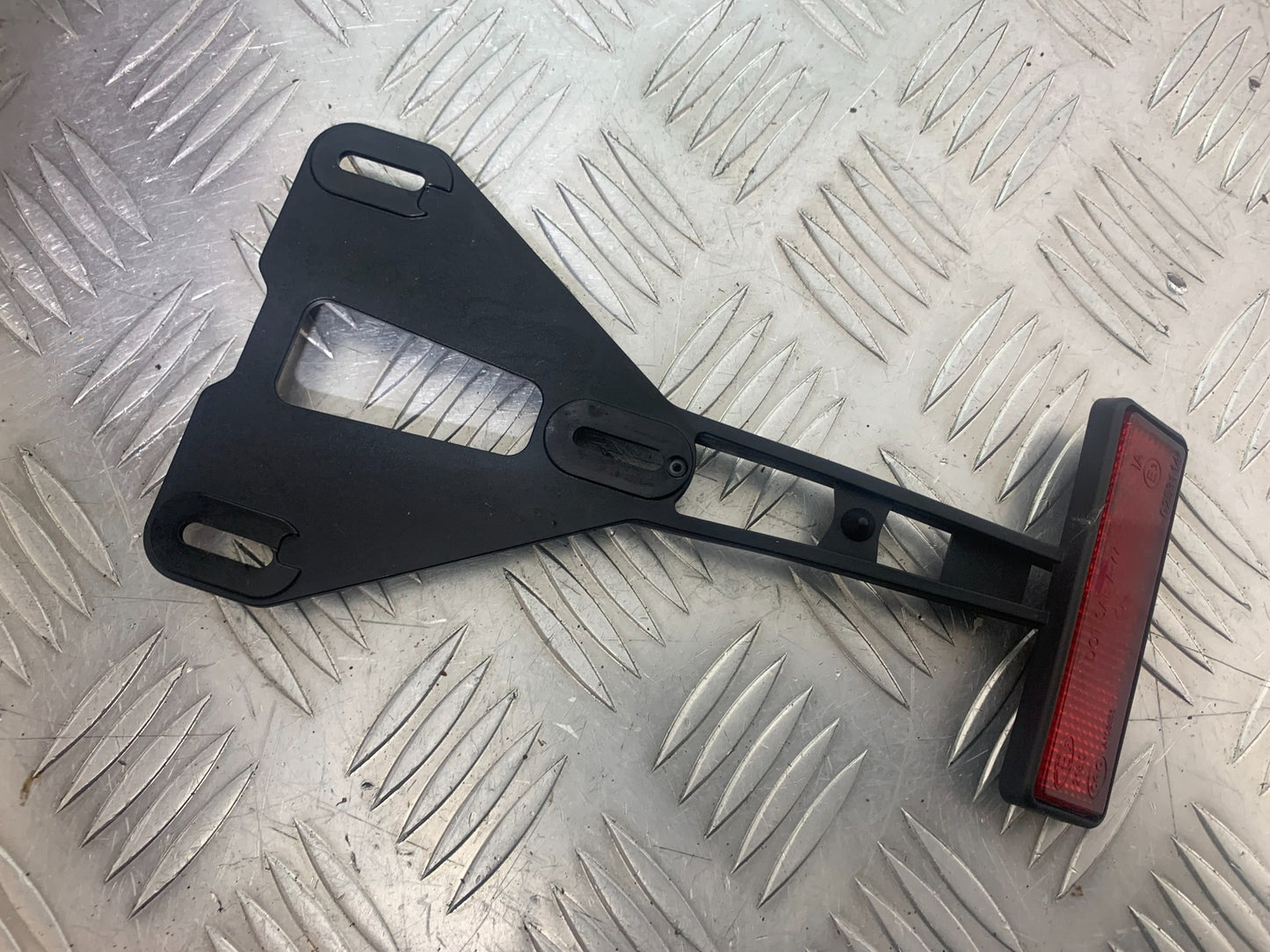 BMW M1000 R NUMBER PLATE BRACKET   YEAR 2023-2024 (CMB1140)