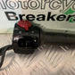 ROYAL ENFIELD 350 CLASSIC RIGHT SWITCH GEAR  YEAR 2022 (STOCK 967)