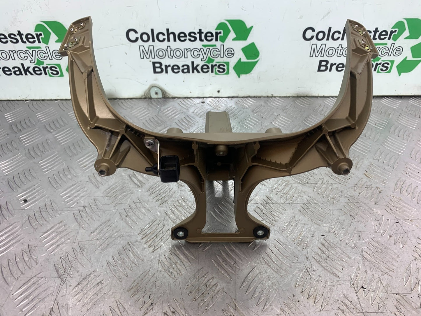 DUCATI 1198 S FAIRING RACKET  YEAR 2009-2011 (CMB1219)