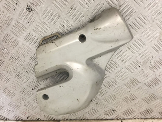 HONDA NT 700 V DEAUVILLE WATER PUMP COVER  YEAR 2006-2010 (STOCK 840)