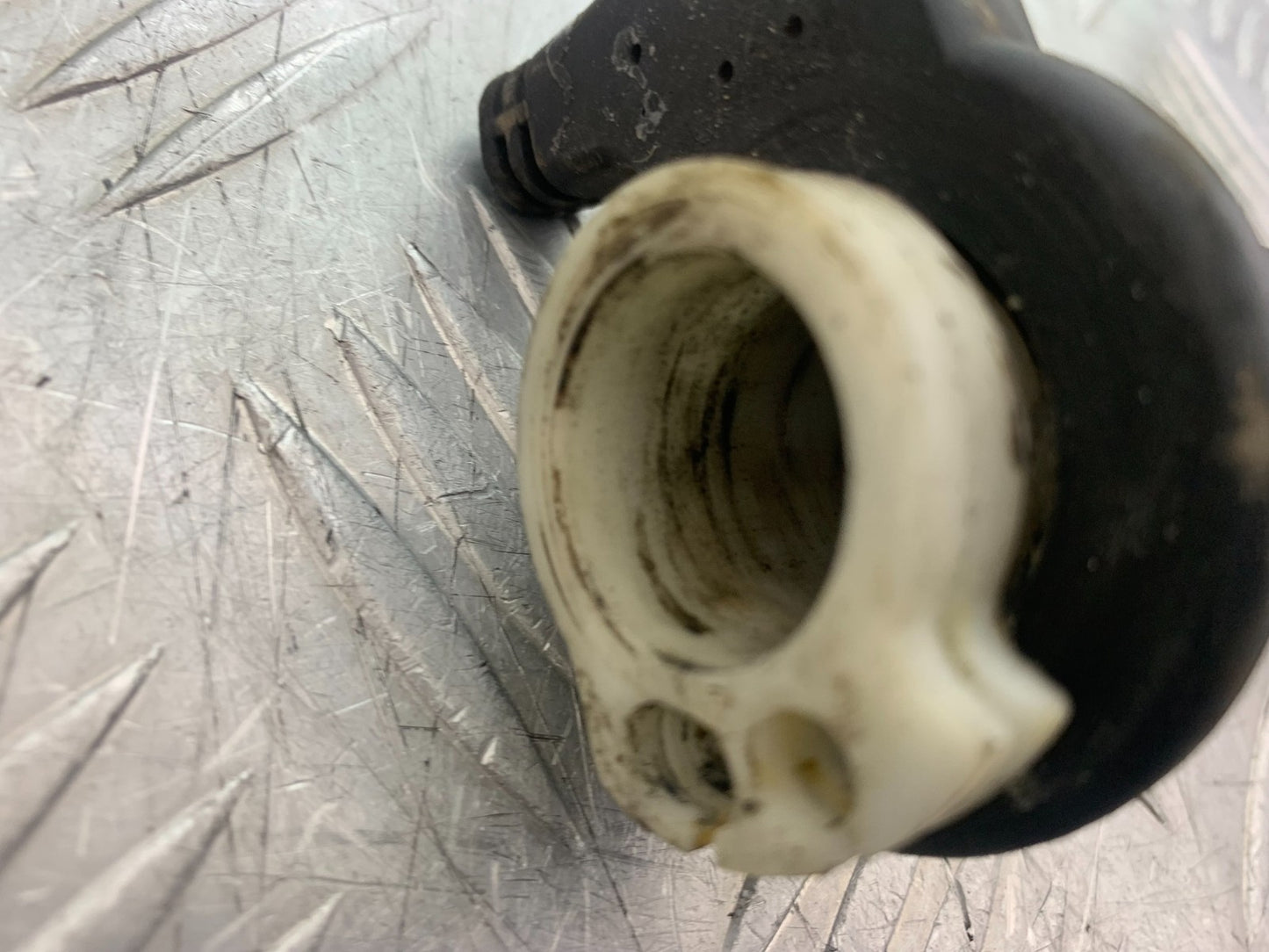 HONDA CBR600 CBR 600 FX FY THROTTLE TWIST GRIP YEAR 1999-2000 (CMB1287)