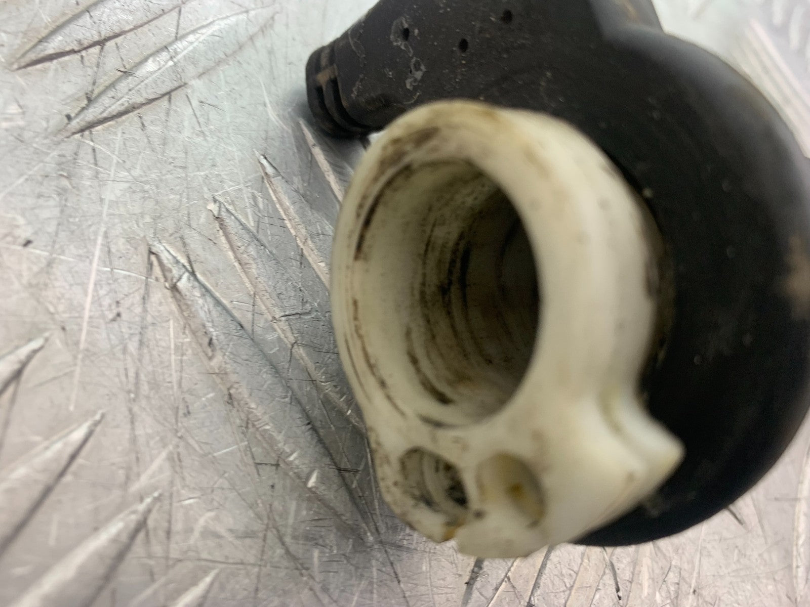 HONDA CBR600 CBR 600 FX FY THROTTLE TWIST GRIP YEAR 1999-2000 (CMB1287)