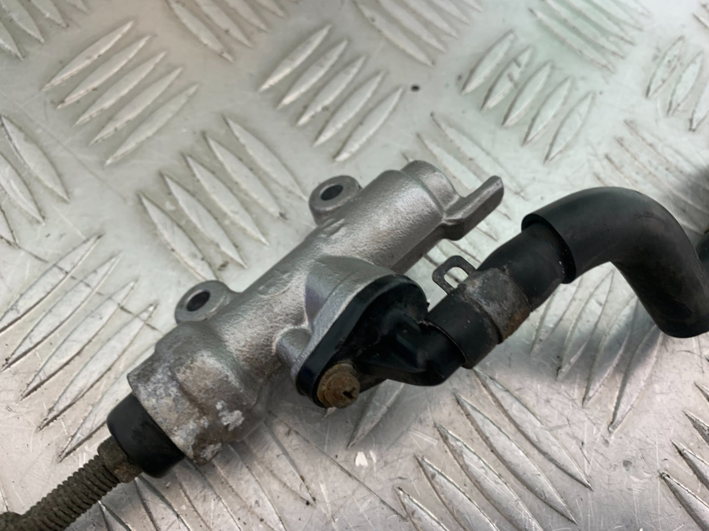 HONDA NC750 NC 750 S REAR MASTER CYLINDER    2016-2020 (CMB1146)