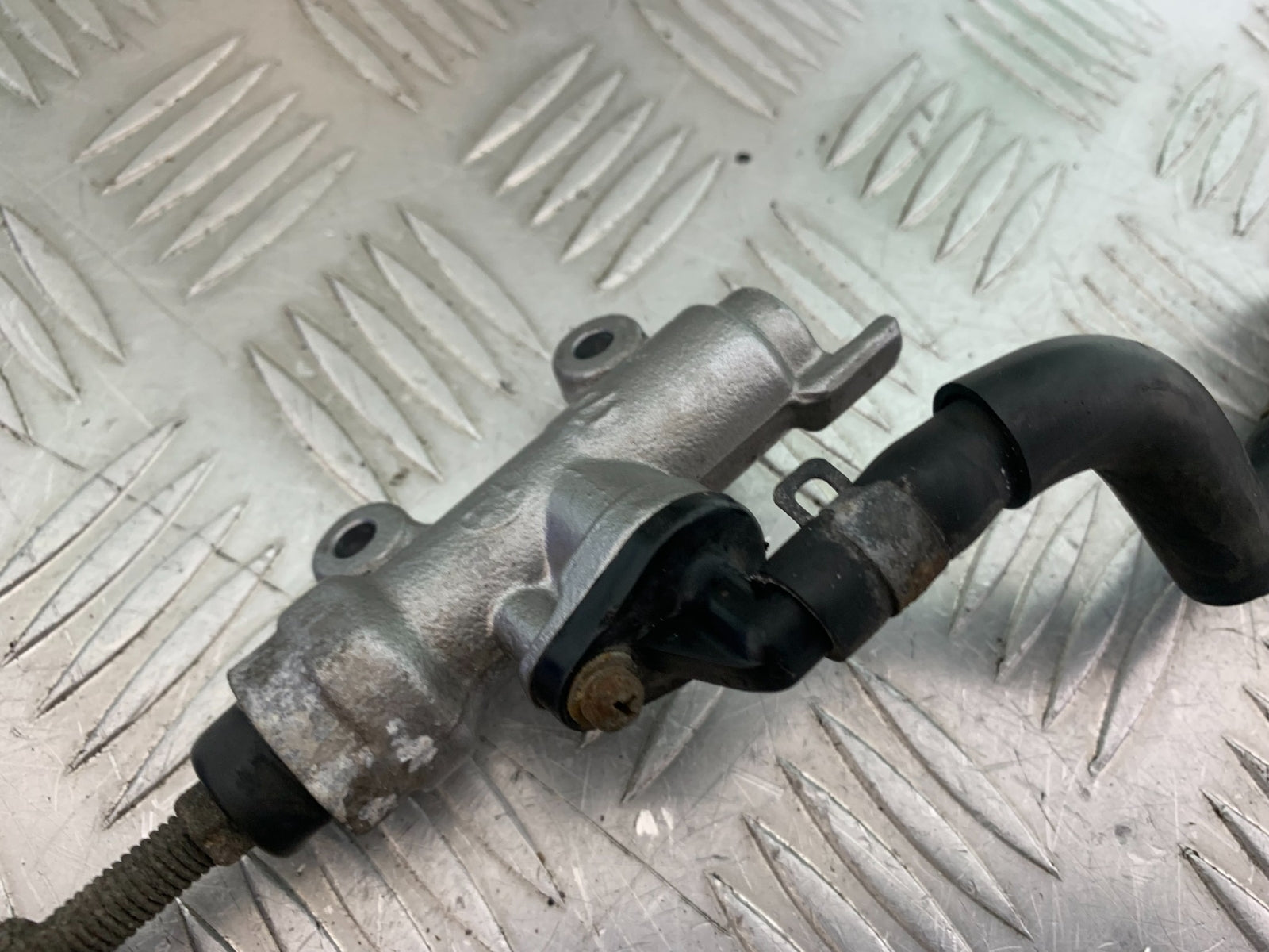 HONDA NC750 NC 750 S REAR MASTER CYLINDER    2016-2020 (CMB1146)