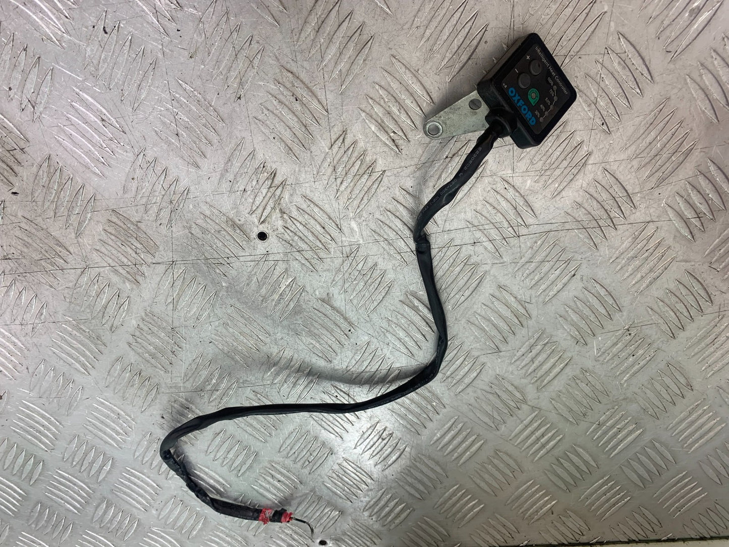 YAMAHA XJ6 XJ6-S OXFORD HEADTED GRIP SWITCH  YEAR 2009-2015  (CMB1212)